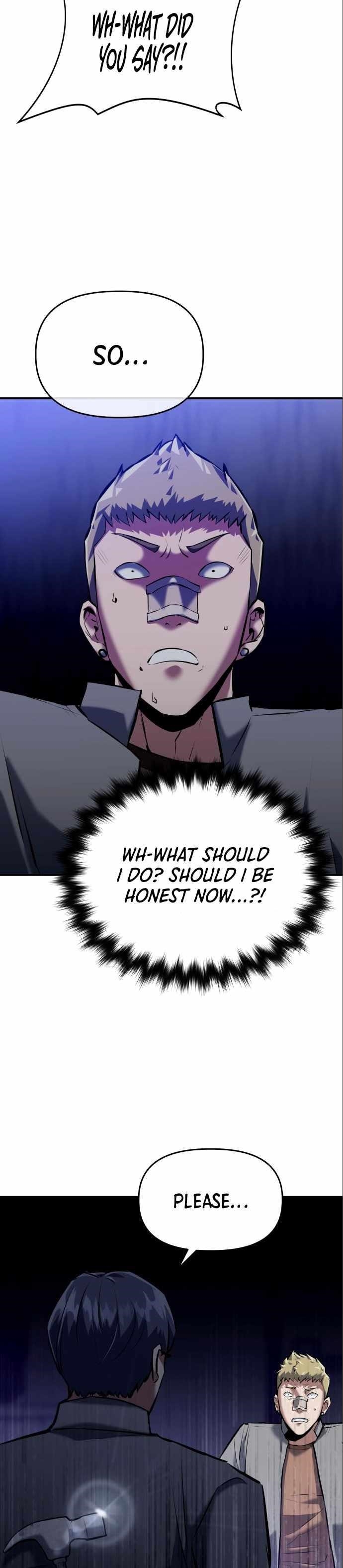 Killing Killer Chapter 3 - Page 47 in English