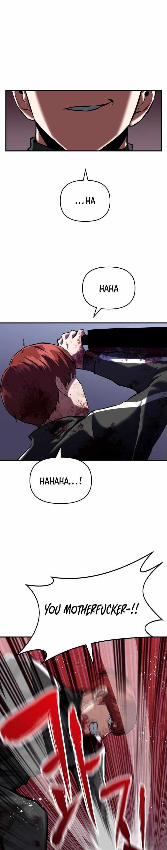 Killing Killer Chapter 3 - Page 9 in English