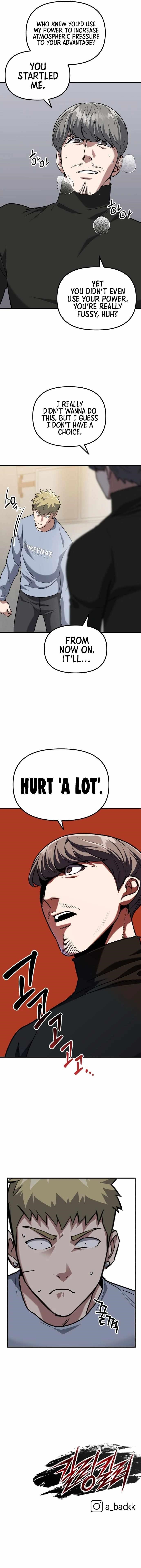 Killing Killer Chapter 33 - Page 12 in English