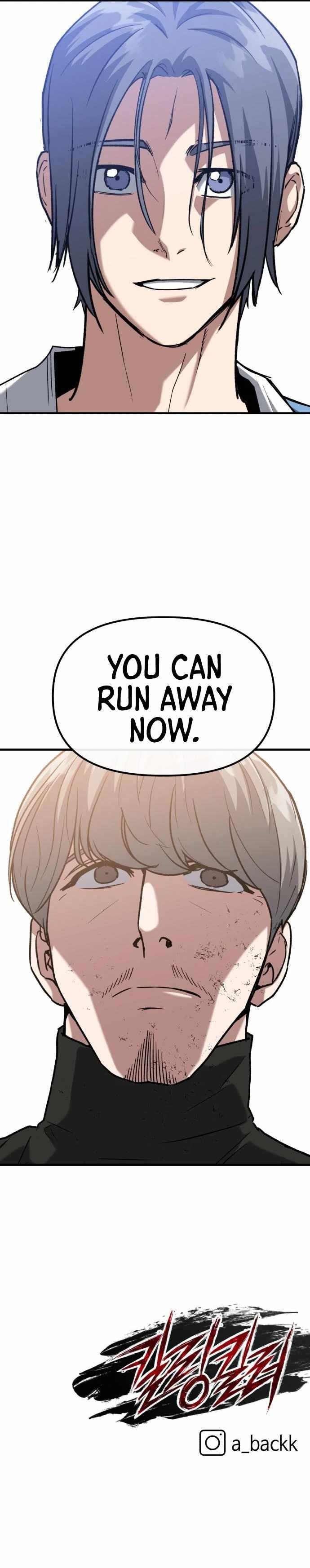 Killing Killer Chapter 34 - Page 15 in English