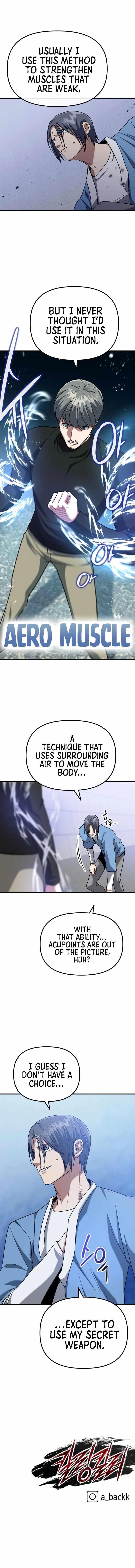 Killing Killer Chapter 35 - Page 13 in English