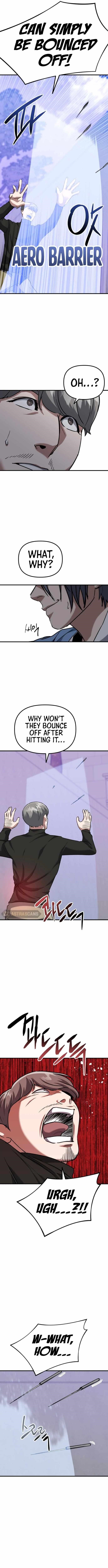 Killing Killer Chapter 36 - Page 13 in English
