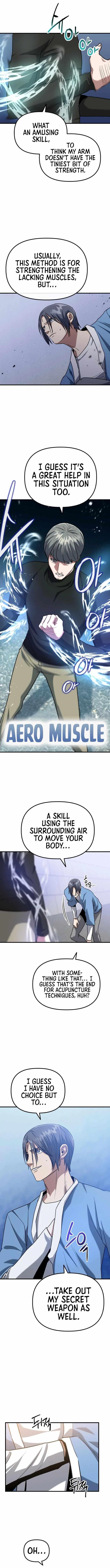 Killing Killer Chapter 36 - Page 7 in English