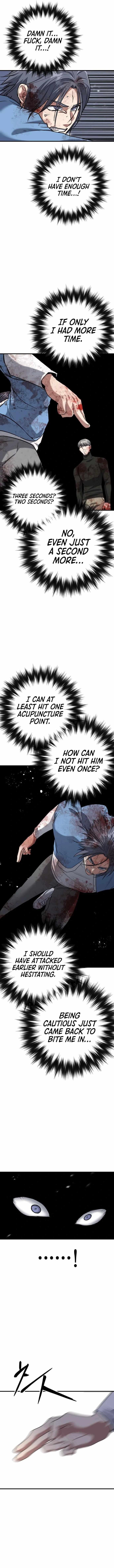 Killing Killer Chapter 38 - Page 13 in English