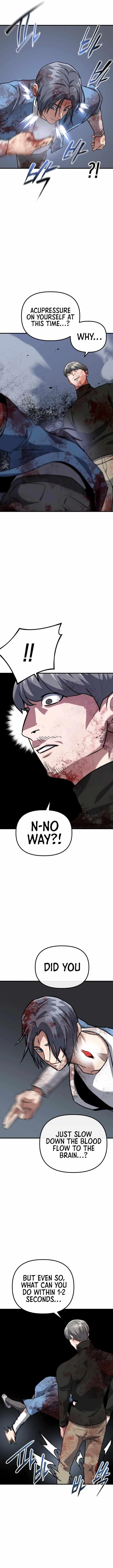 Killing Killer Chapter 38 - Page 14 in English