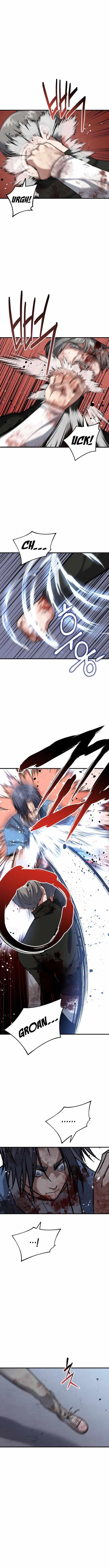 Killing Killer Chapter 38 - Page 3 in English