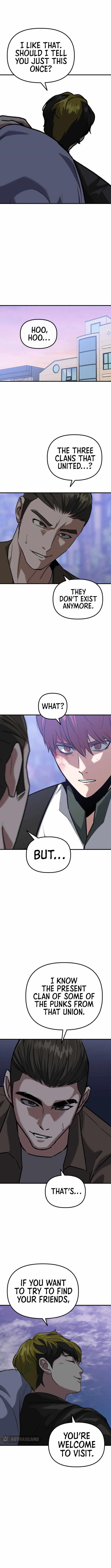 Killing Killer Chapter 39 - Page 14 in English