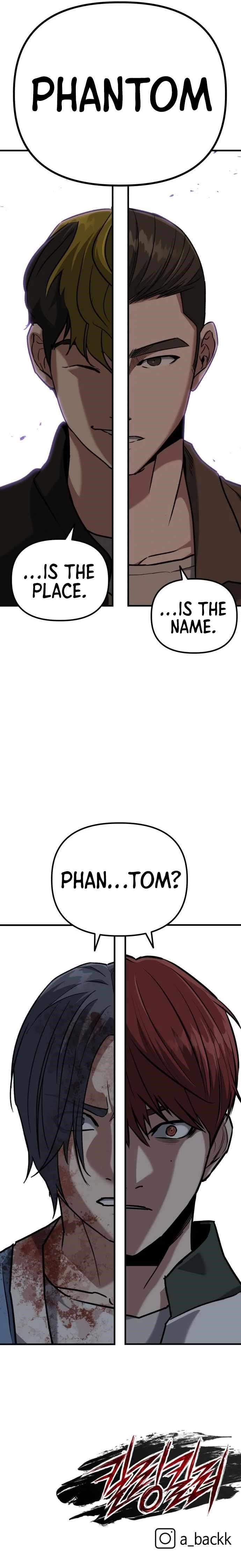 Killing Killer Chapter 39 - Page 15 in English