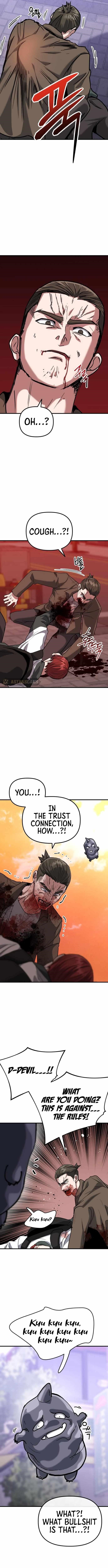 Killing Killer Chapter 40 - Page 18 in English