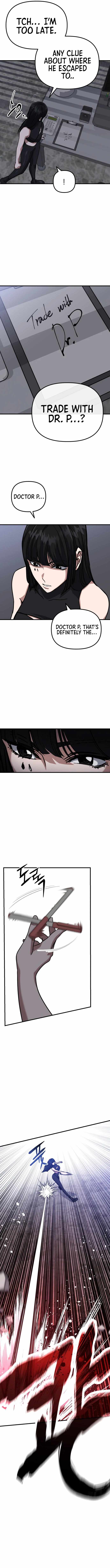 Killing Killer Chapter 44 - Page 6 in English