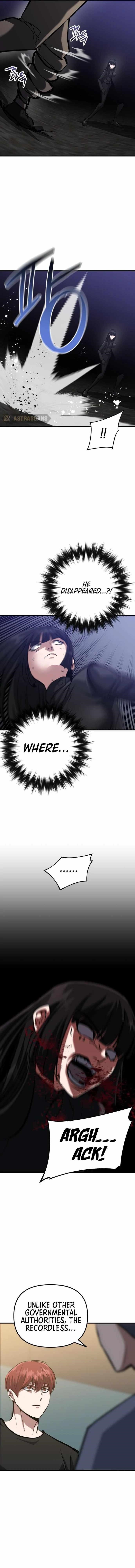Killing Killer Chapter 49 - Page 12 in English