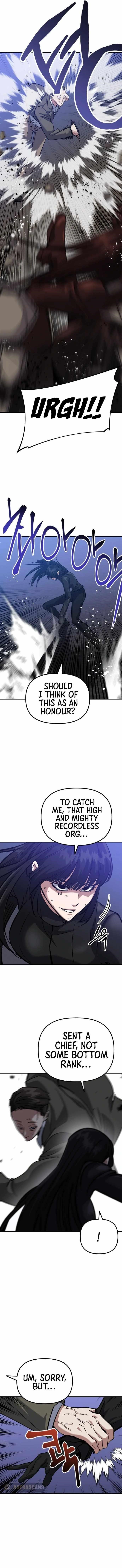 Killing Killer Chapter 49 - Page 5 in English