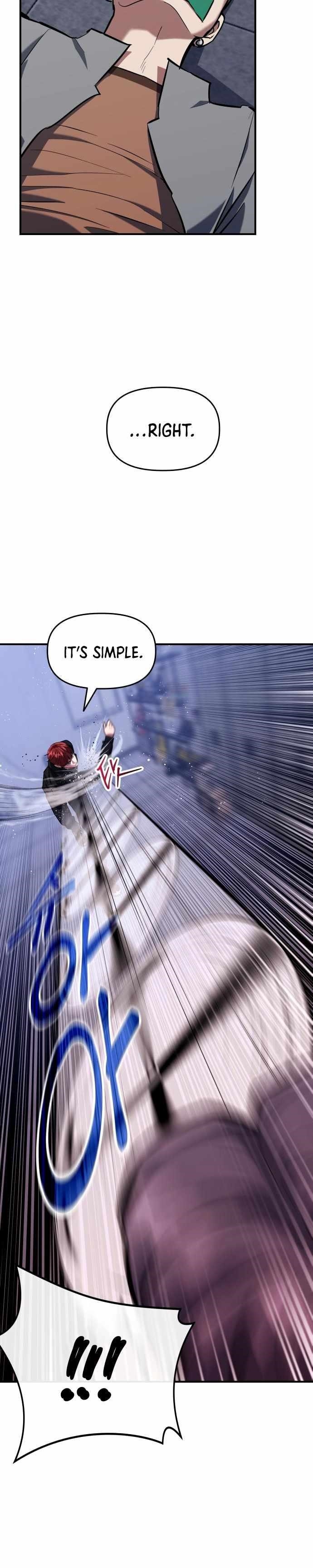 Killing Killer Chapter 5 - Page 4 in English
