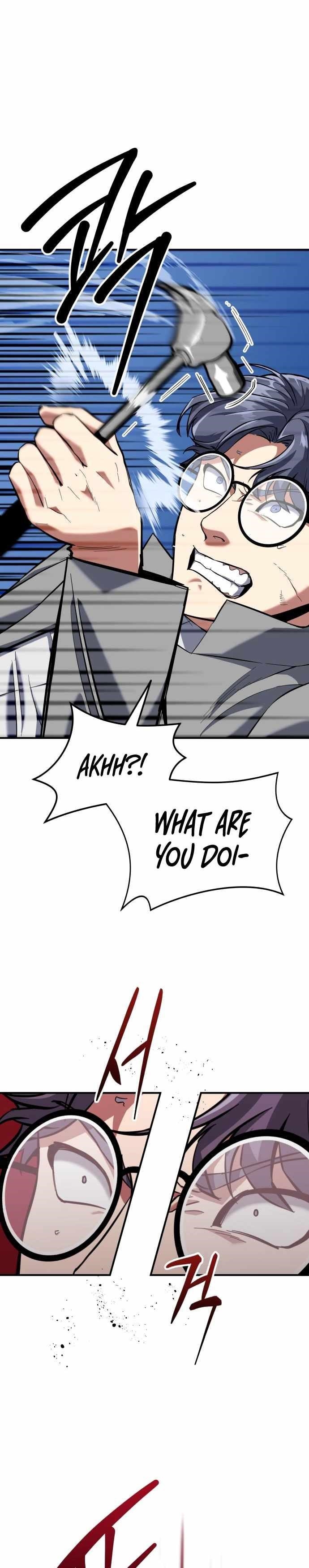 Killing Killer Chapter 5 - Page 5 in English