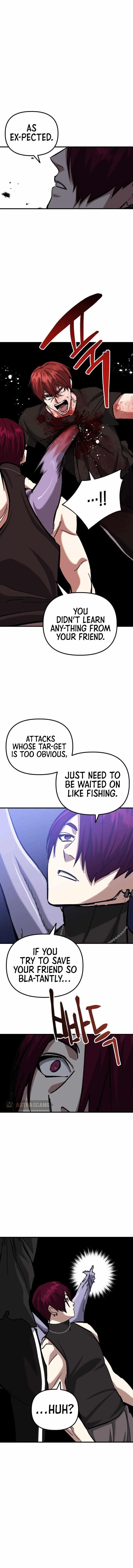 Killing Killer Chapter 50 - Page 13 in English