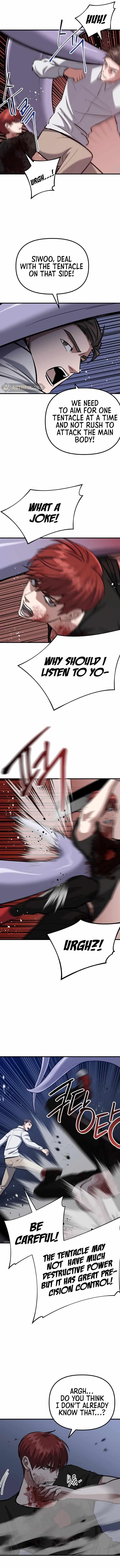 Killing Killer Chapter 51 - Page 9 in English