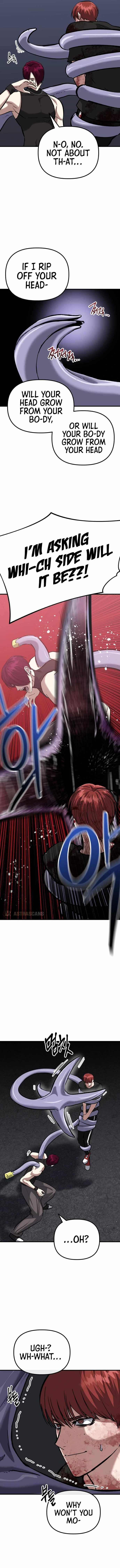 Killing Killer Chapter 52 - Page 9 in English