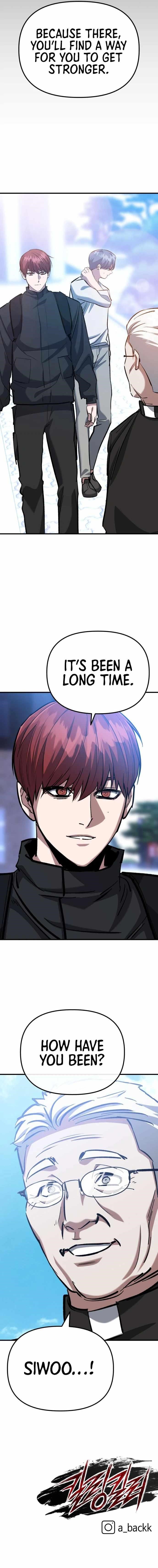 Killing Killer Chapter 53 - Page 15 in English