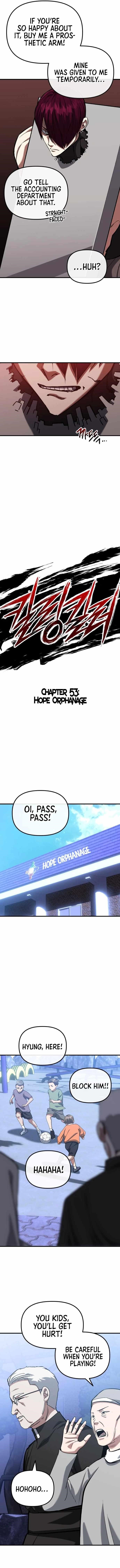 Killing Killer Chapter 53 - Page 6 in English