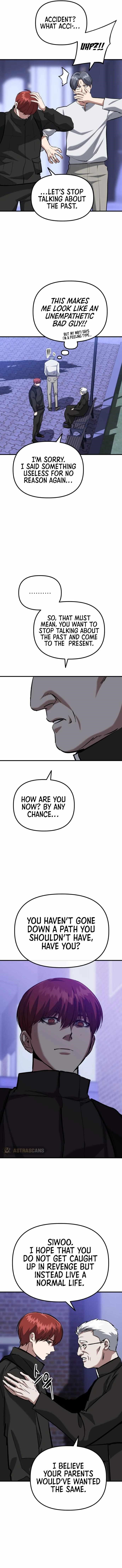 Killing Killer Chapter 54 - Page 5 in English