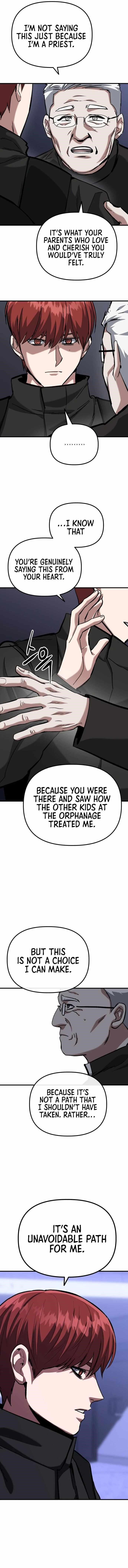 Killing Killer Chapter 54 - Page 6 in English
