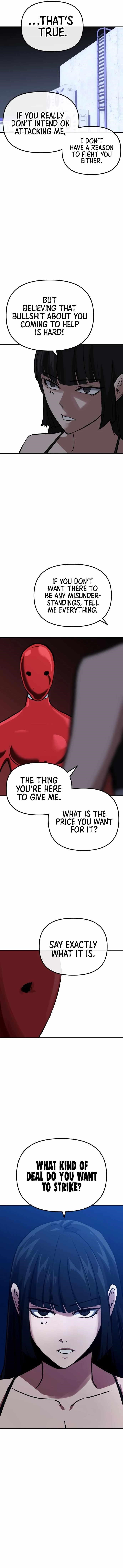 Killing Killer Chapter 57 - Page 10 in English