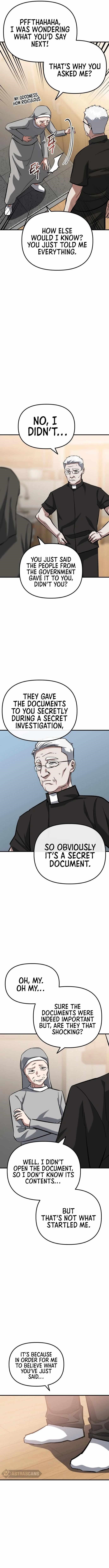 Killing Killer Chapter 57 - Page 12 in English