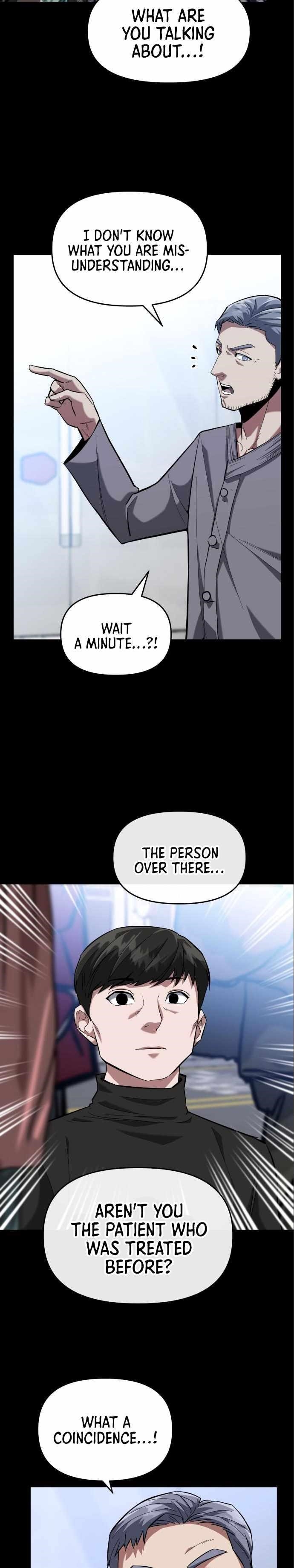 Killing Killer Chapter 6 - Page 6 in English