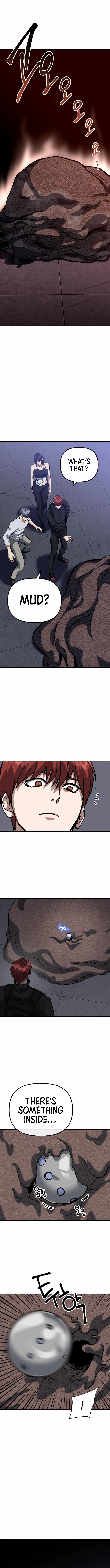 Killing Killer Chapter 60 - Page 3 in English