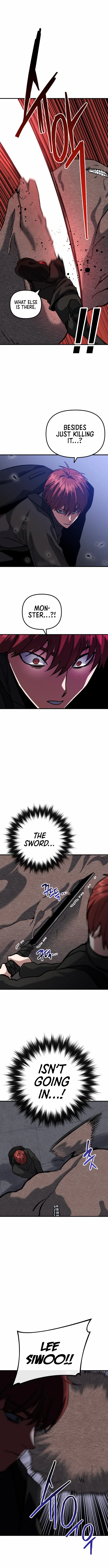 Killing Killer Chapter 60 - Page 9 in English