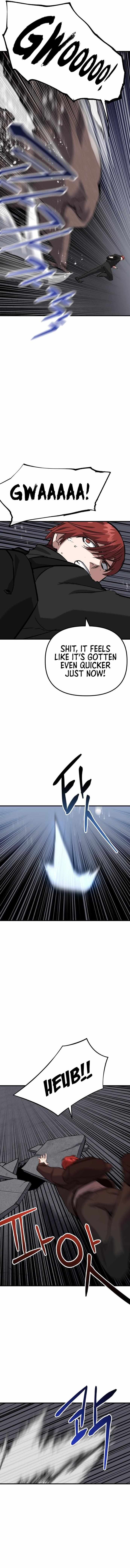 Killing Killer Chapter 61 - Page 13 in English