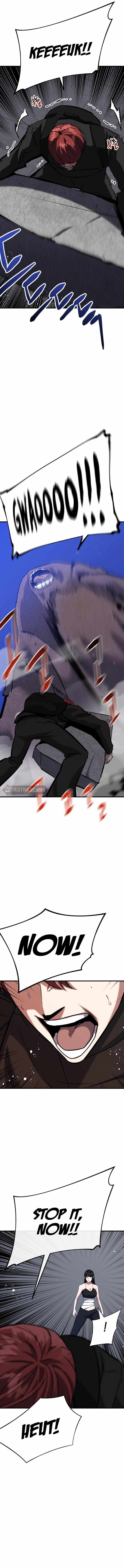 Killing Killer Chapter 61 - Page 14 in English