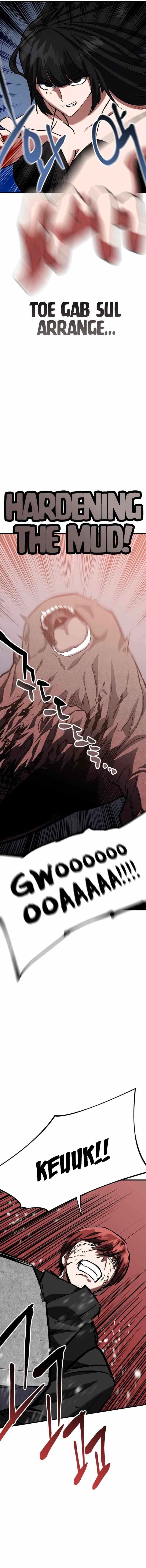 Killing Killer Chapter 61 - Page 15 in English