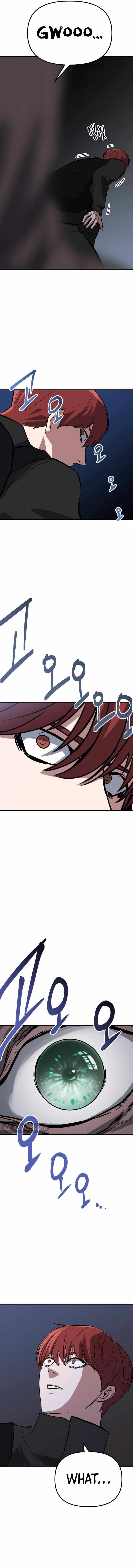 Killing Killer Chapter 61 - Page 17 in English