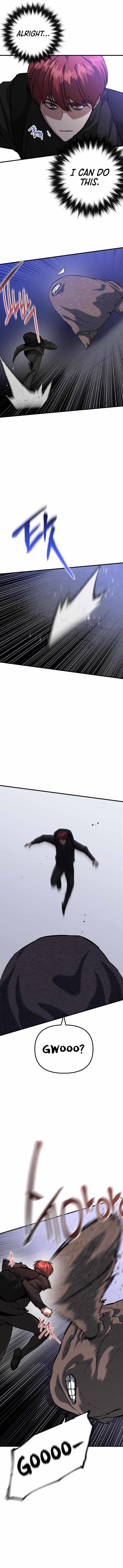 Killing Killer Chapter 61 - Page 3 in English