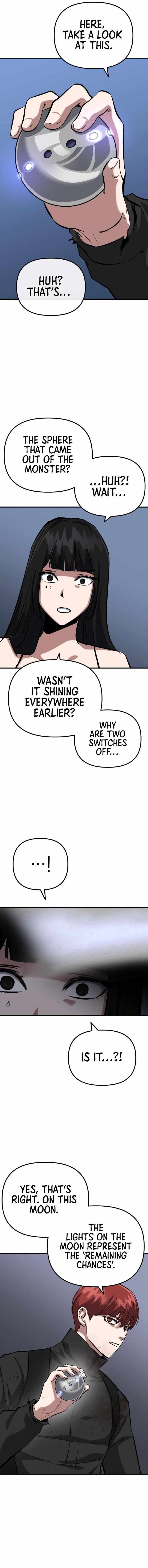 Killing Killer Chapter 61 - Page 6 in English
