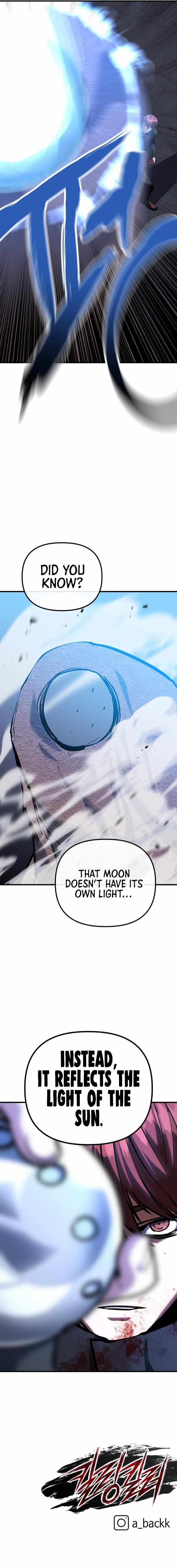 Killing Killer Chapter 62 - Page 16 in English
