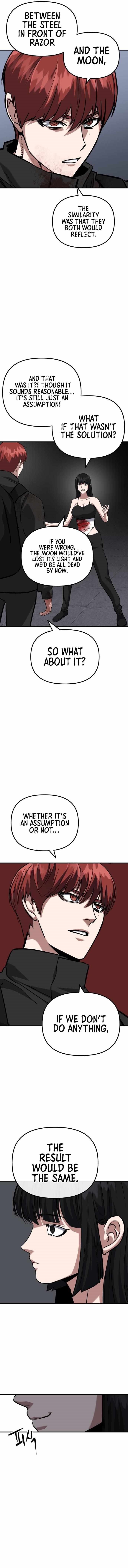 Killing Killer Chapter 63 - Page 4 in English