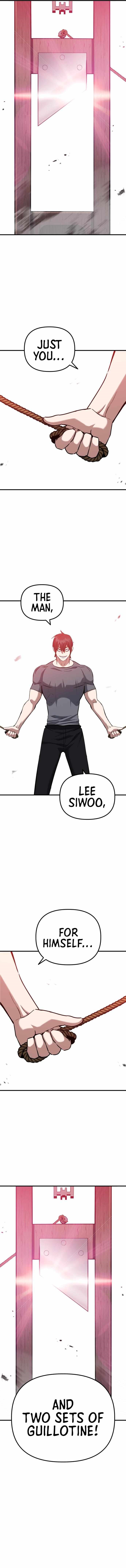 Killing Killer Chapter 65 - Page 6 in English