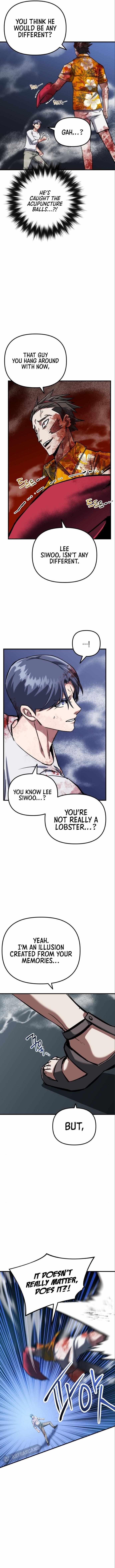 Killing Killer Chapter 66 - Page 14 in English
