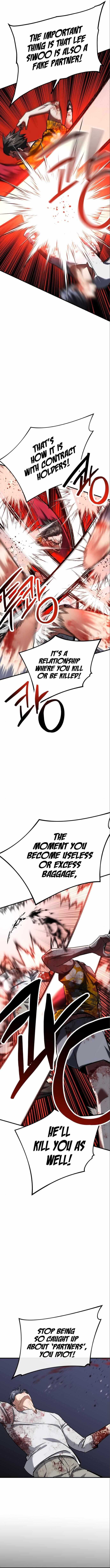 Killing Killer Chapter 66 - Page 15 in English