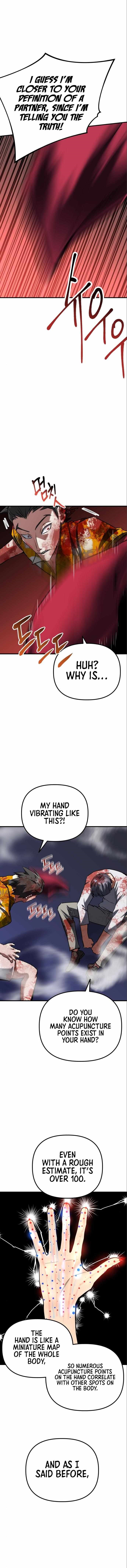 Killing Killer Chapter 66 - Page 18 in English