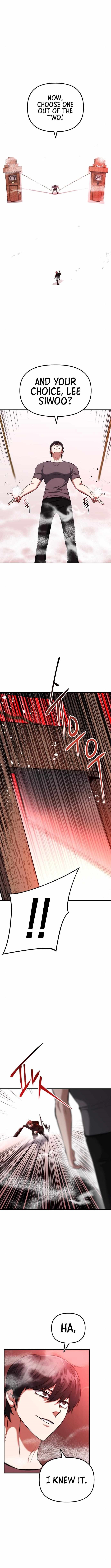 Killing Killer Chapter 67 - Page 4 in English