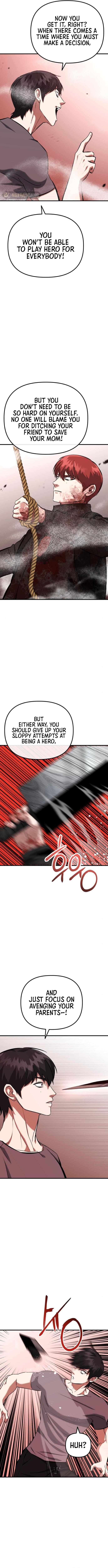 Killing Killer Chapter 67 - Page 6 in English