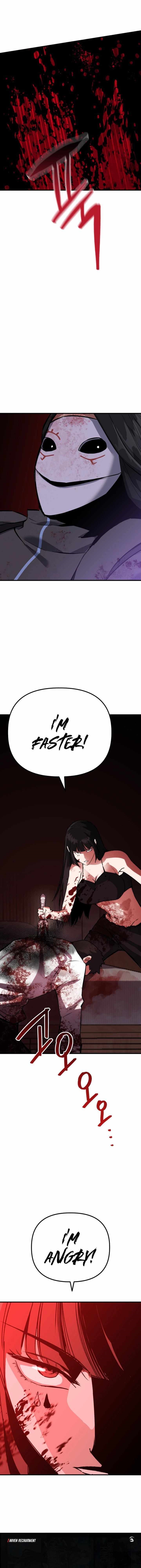Killing Killer Chapter 68 - Page 18 in English
