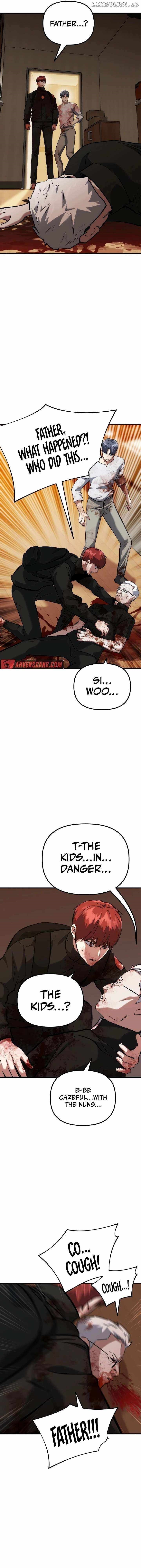 Killing Killer Chapter 69 - Page 12 in English