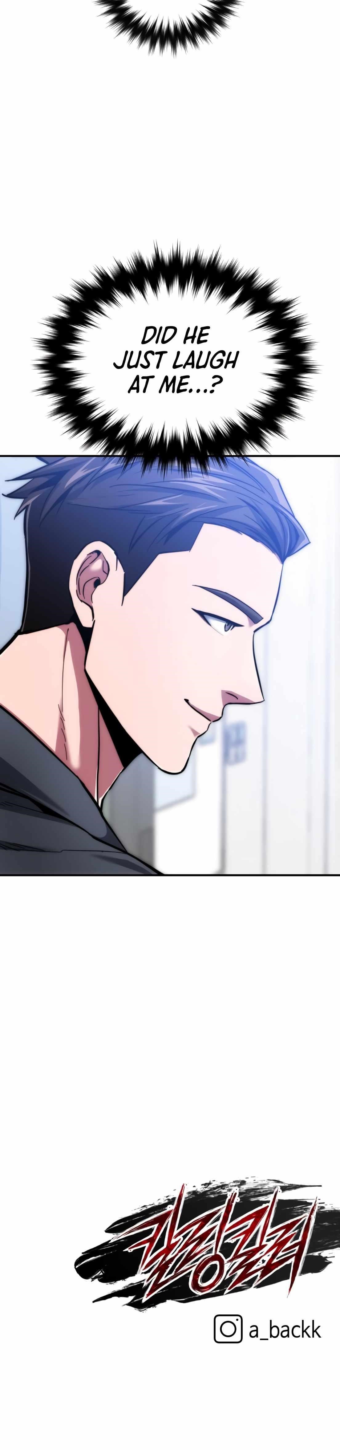 Killing Killer Chapter 7 - Page 35 in English