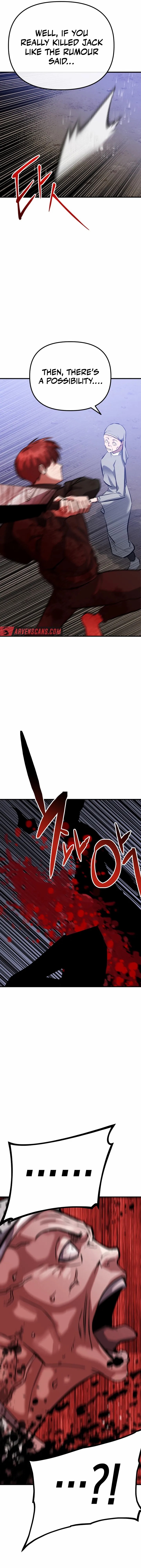 Killing Killer Chapter 70 - Page 16 in English