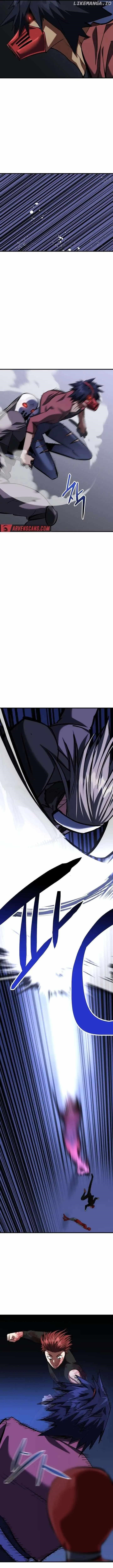 Killing Killer Chapter 72 - Page 10 in English