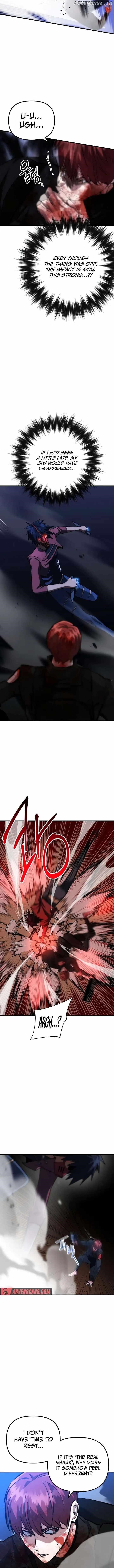 Killing Killer Chapter 72 - Page 4 in English